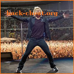 Bon Jovi – Official icon