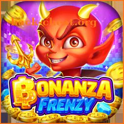 Bonanza Frenzy - Casino Slots icon