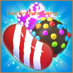 Bonbon: Candy Match 3 Pro icon