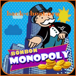 Bonbon Monopoly icon