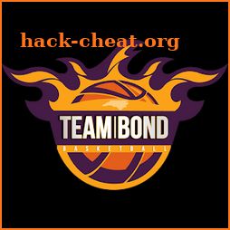 BOND Basketball icon