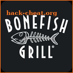 Bonefish Grill icon