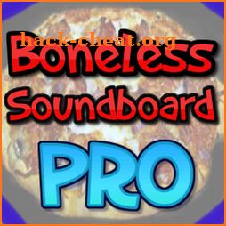 Boneless Soundboard PRO icon