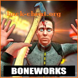 BoneWorks Sandbox VR Guide icon