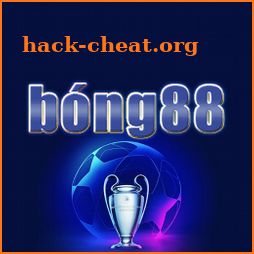 BONG88 - BET88 - ĐẲNG CẤP VIP PRO 2021 icon