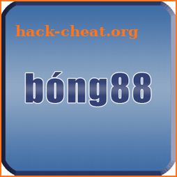 Bong88 - Thương hiệu giải trí 2021 icon