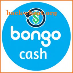 Bongo Cash - Real Cash Rewards icon