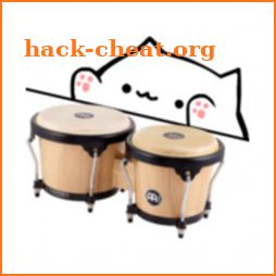 Bongo Cat by Fersoft icon