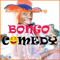 BONGO COMEDY -FUNNY AND COMEDIES 2018 icon