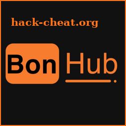 BonHub-Online Video Chat icon