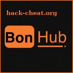 BonHub - Video Chat Online icon