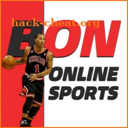 BOnline Sports Live icon