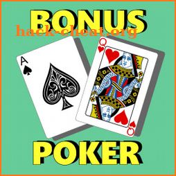 Bonus and Double Bonus Video Poker icon