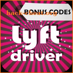 Bonus Codes for Lyft Driver icon