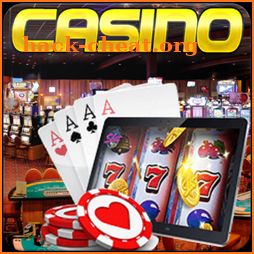 BONUS SLOT VEGAS : Casino Jackpot Hot Slot Machine icon