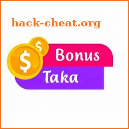 Bonuss Taka - Real Income BD icon
