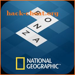 Bonza National Geographic icon