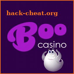 Boo Casino icon