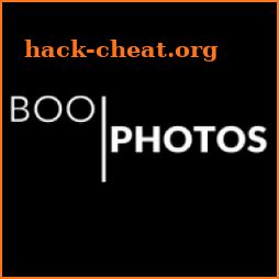 BOO Photos icon