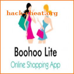 Boohoo Lite - Online Shopping App icon