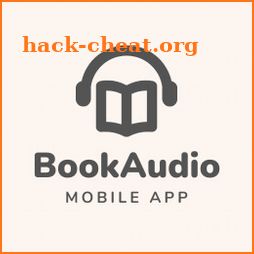 Book Audio icon