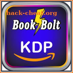 Book Bolt - Create Ebook KPD icon