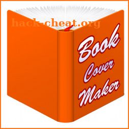 Book Cover Maker Pro / Wattpad & eBooks / Magazine icon