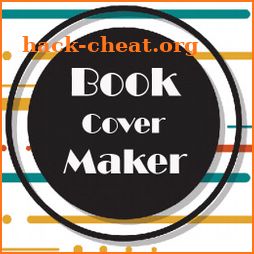 Book Cover Maker / Wattpad & eBooks Designer icon