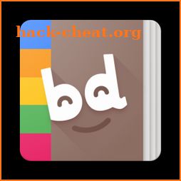 Book Dash - Free Kids Books icon