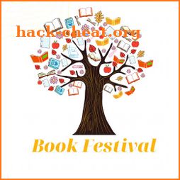Book Festival icon
