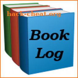 Book Log icon