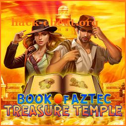 Book Of Aztec: Treasure Temple icon