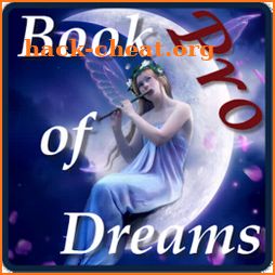 Book of Dreams (dictionary)Pro icon