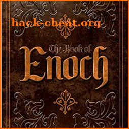 Book Of Enoch icon