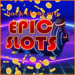 Book of Epic Slots icon