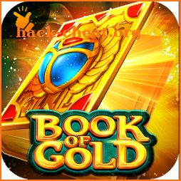 Book of Gold Slot-TaDa Games icon