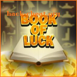 Book Of Luck icon