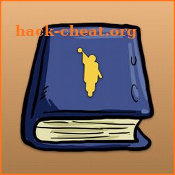 Book of Mormon Quiz Game | Quiet LDS Trivia icon