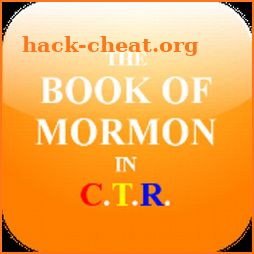 Book of Mormon Study Guide: In C.T.R. icon