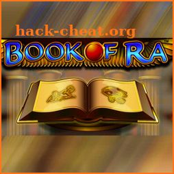 Book of Ra - суперслот! icon