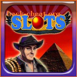 Book of Slots: Pharaoh's Land icon