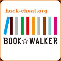 BOOK WALKER (eBooks) icon