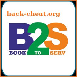 Book2Serv - All Home Services & Repairs icon