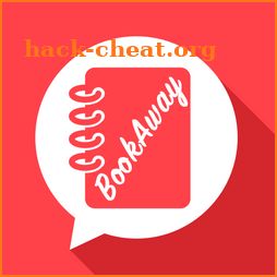 BookAway icon