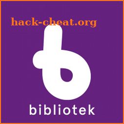 BookBites Bibliotek icon