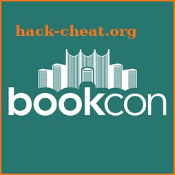 BookCon 2018 App icon