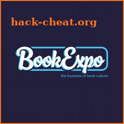 BookExpo icon