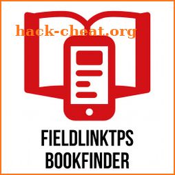 BookFinder icon