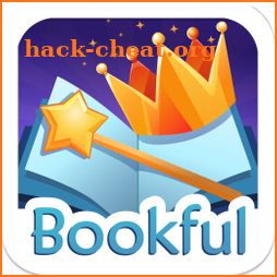 Bookful Learning: Magic Tales icon