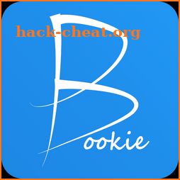 Bookie: Download and Enjoy Free Books. Bookie icon
